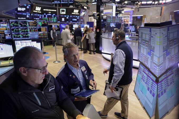 Morning Bid: Wrong sort of 'boom' to start the week
