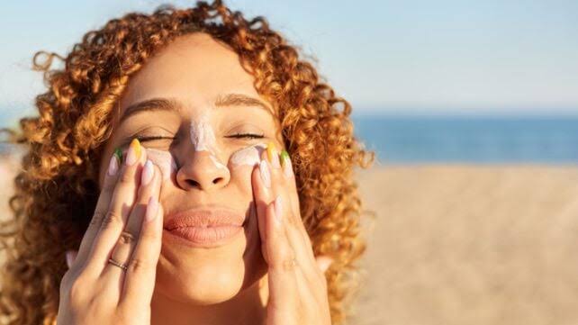 FDA Approves First New Sunscreen Ingredient in Decades