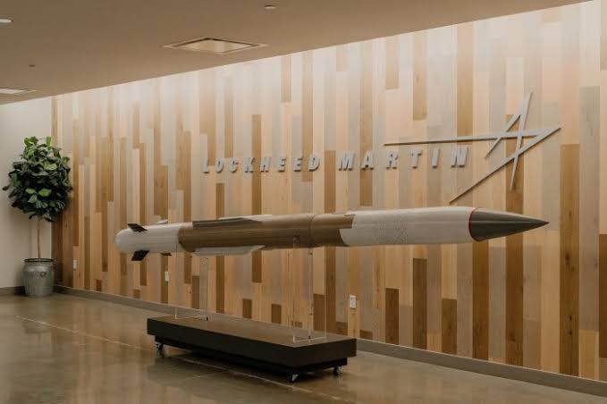 Exclusive | GM in Talks to Supply Weapons Parts to Lockheed Martin