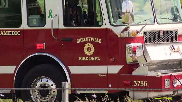 Investigation underway after 1 person dies at Ryobi plant in Shelbyville