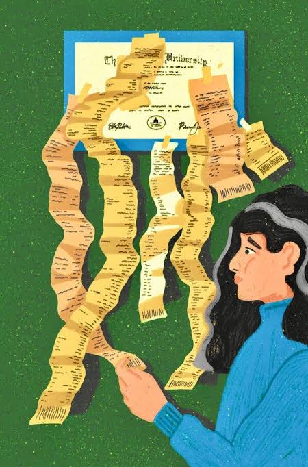 Student Loan Repayments Are Being Overhauled. What Borrowers Should Know.