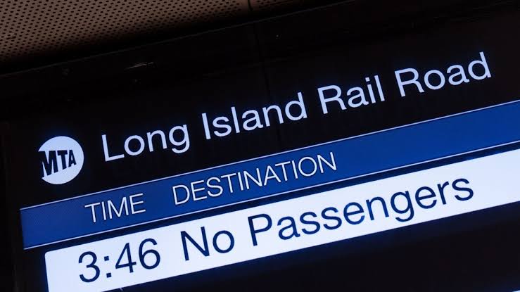 How to get in and out of NYC from Long Island while LIRR service is halted due to strike