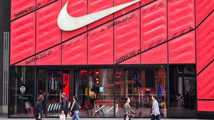 Nike to cut off thousands of online distributors in China, restructure digital footprint