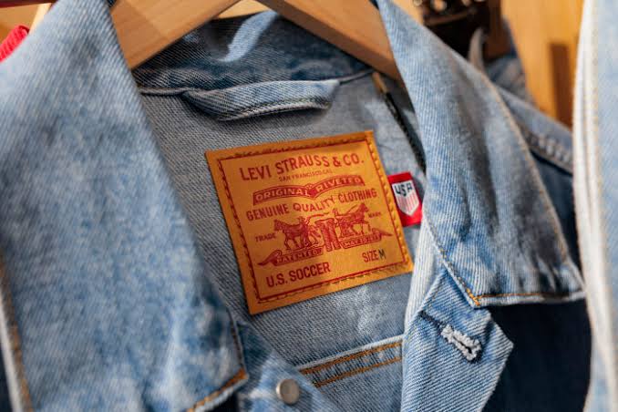 Levi Strauss Raises Fiscal-Year Guidance Again as Expanded Offerings, DTC Shift Pay Off