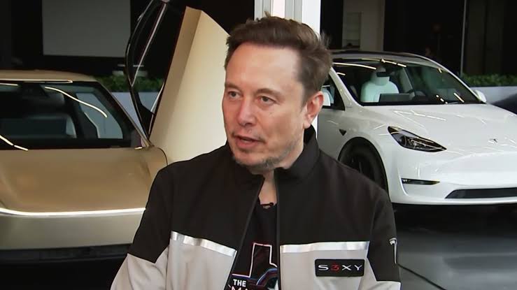 Tesla misses on earnings, as free cash flow turns negative and margins slide