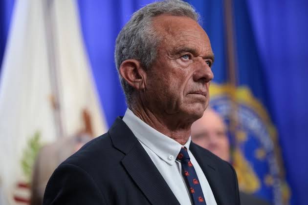 RFK Jr. promised to stop the ‘aggressive suppression’ of these controversial drugs. He’s making progress.