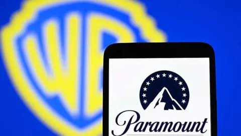 Warner Bros sale to Paramount gets key approval by justice department