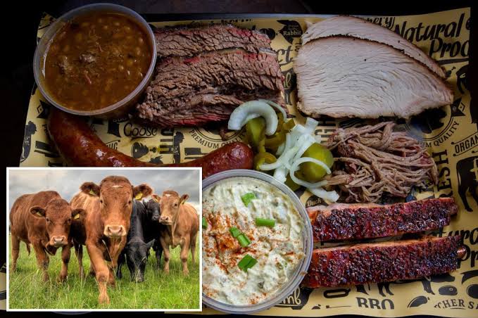 Some of Texas’ most famous BBQ joints forced to close due to sky-high beef prices