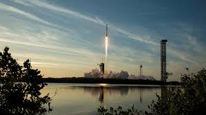 SpaceX’s $1.78tn IPO asks investors to buy Musk’s moonshots