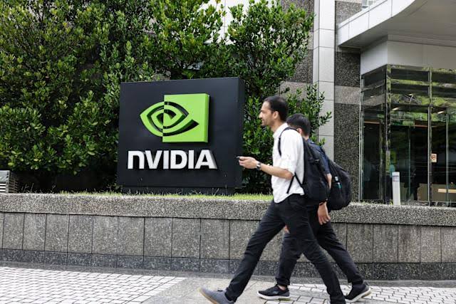 Nvidia Tells Skeptical Investors AI Is Ready to Go Mainstream