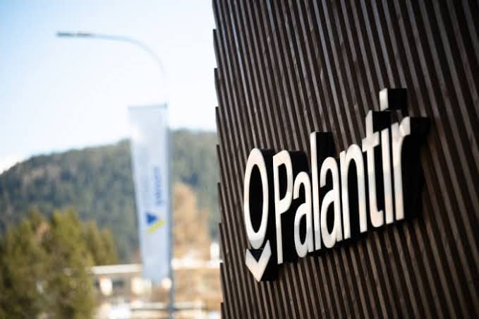 Palantir Earnings Send Stock Sharply Higher