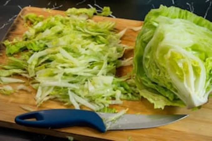 Lettuce recalled in connection with the Cyclospora parasite