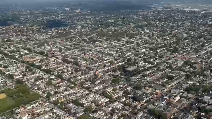 ConEd shuts off power for 9,800 customers in southwest Queens to fix issues caused by heat