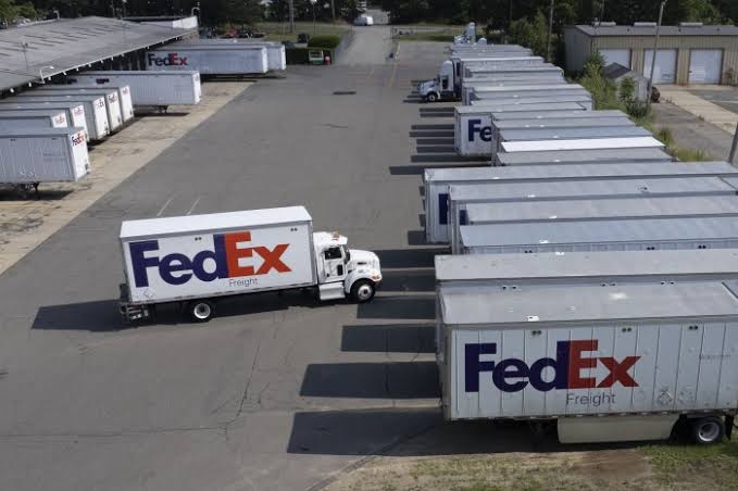 FedEx Freight CEO Says Self-Driving Trucks Are Ready for Prime Time