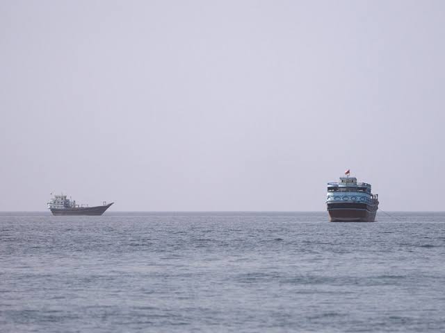 Oil Markets on Edge as Houthi Rebels Threaten Shipping in the Middle East