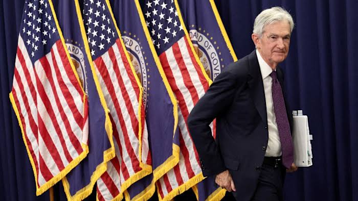 Trump Fed nominees oppose terms of keeping Jay Powell as temporary chair