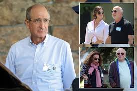Sun Valley’s ‘summer camp for billionaires’ is offering knitting classes this year — here’s why we shouldn’t be surprised