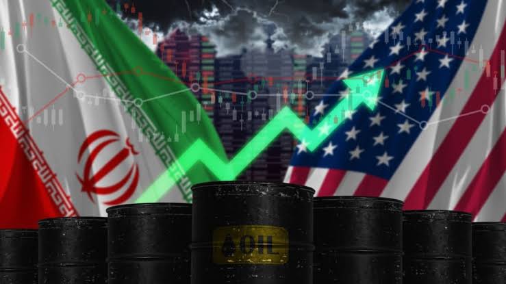 Stocks reach new high as AI pushes market, even amid Gulf oil crisis
