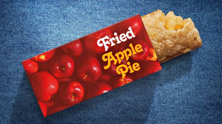 Fast-food chains serve up '90s nostalgia with returning menu favorites at McDonald's, Burger King