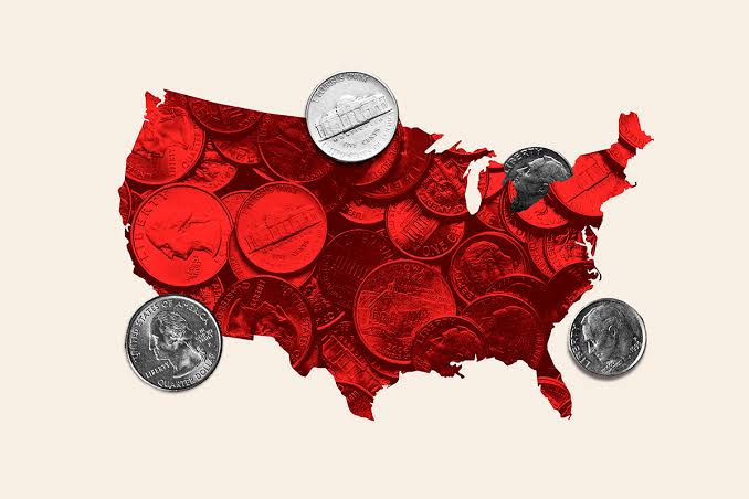 From $71 Million to $39 Trillion—U.S. National Debt’s 250-Year Climb