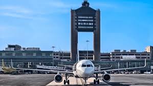 Fueling system problem forces ground stop at Logan Airport