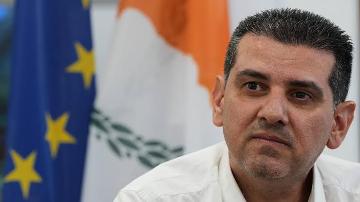 Cypriot natural gas flowing to Europe in 2028, says Cyprus Energy Minister