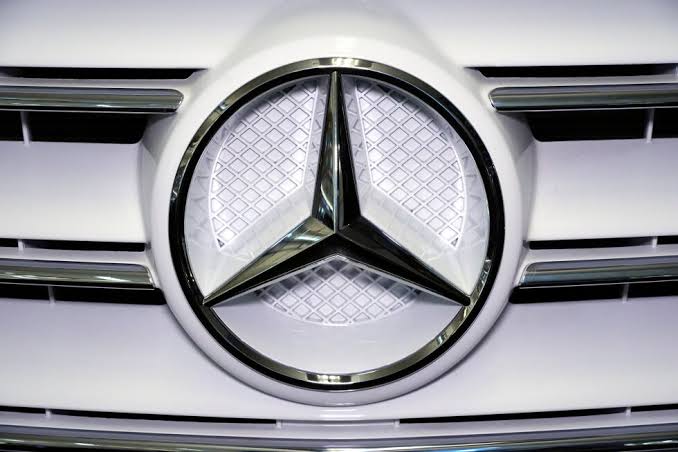 Two drivers of Mercedes AMG cars file class action lawsuit over an alleged burn hazard in its logo