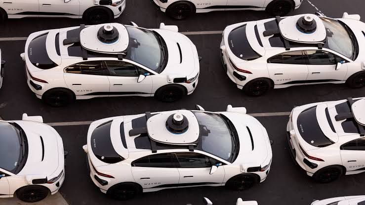 Waymo, Tesla must fix a dangerous issue with their robotaxis, NHTSA says