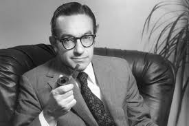 RIP Alan Greenspan, Who’s Just Coming Back into Style