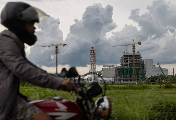 Iran war is a wake-up call for Southeast Asia’s energy sector, IEA report says