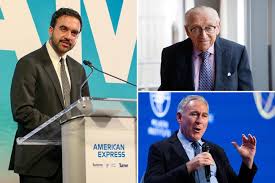 Mamdani can’t slow hot commercial market
