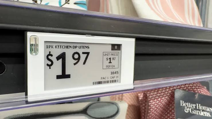 New Jersey becomes second state to ban surveillance pricing