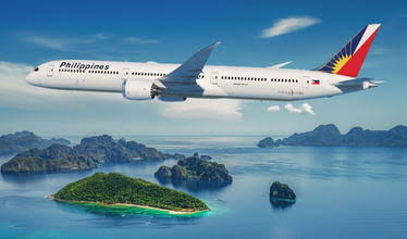 Philippine Airlines Orders Boeing 787-10, As Part Of Major Fleet Renewal