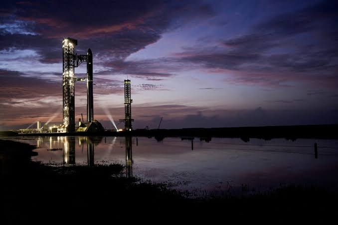 SpaceX's Starship rocket aborts before liftoff, Musk says launch probable next week