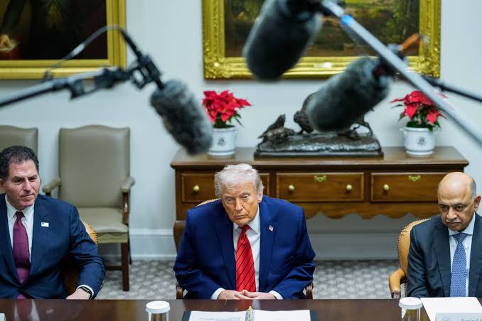 Donald Trump’s Personal Investment in Dell Pays Off Bigly
