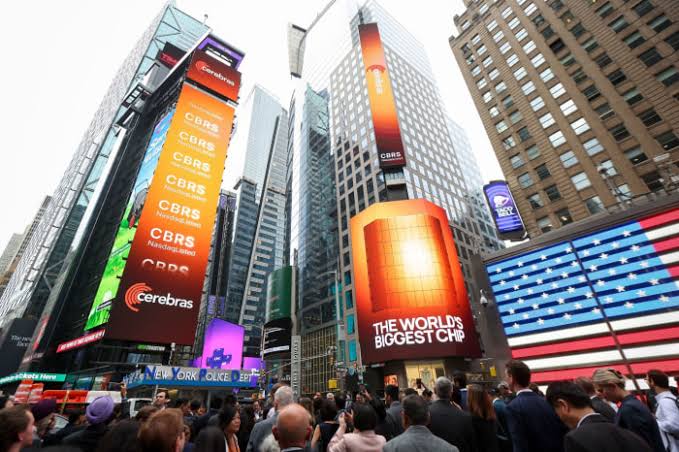 Frenzied IPO Highlights Wall Street’s AI Fervor