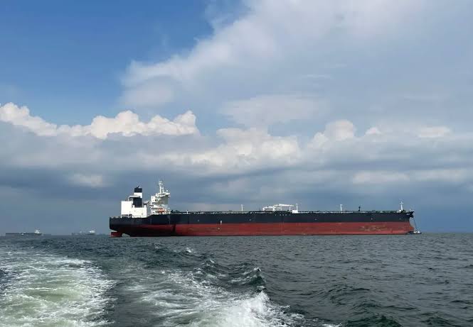 The Supertanker Tycoon Making Millions on Hormuz Shuttle Runs