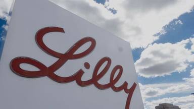 Lilly buys AtaiBeckley for $2.8B upfront to challenge J&J for psychedelic mental health market