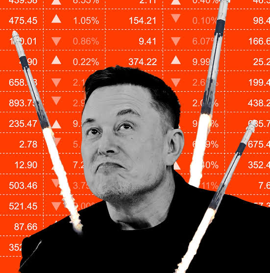 The SpaceX IPO is great for Elon Musk and terrible for you