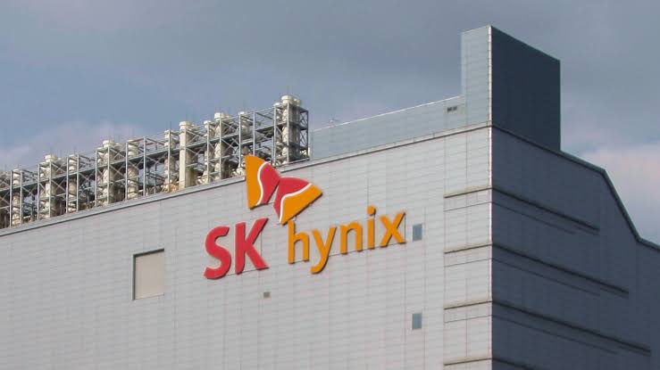 SK Hynix Stock Surges in US IPO