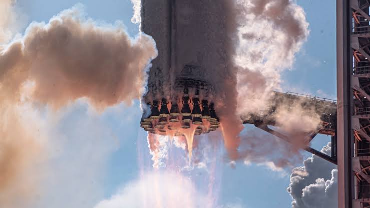 SpaceX Starship Flight 13 launch updates: Liftoff scheduled for tomorrow