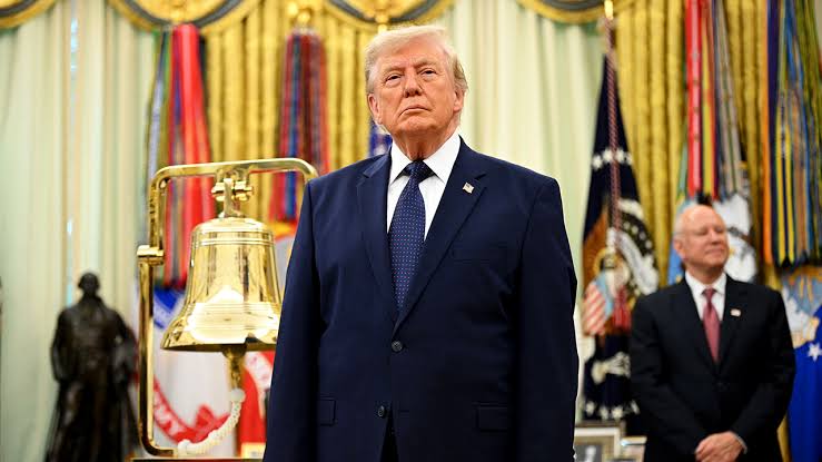 Corporate America backs Trump Accounts as investor Brad Gerstner predicts $100B in new commitments
