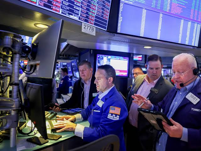 Michael Burry has a blunt message on the stock market for 2026