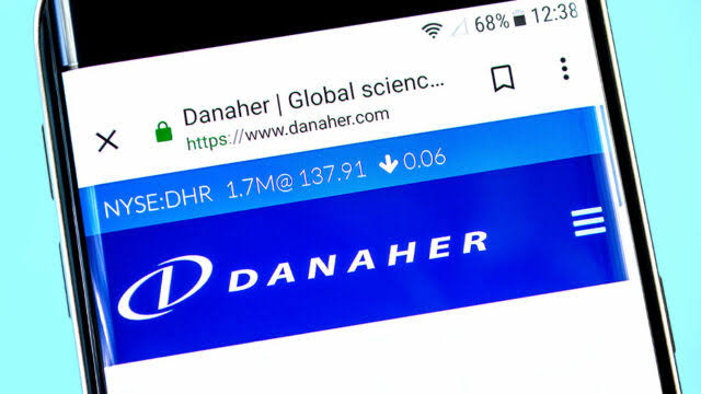 The 'Surprisingly Soft' Unit That Caused Danaher To Plummet