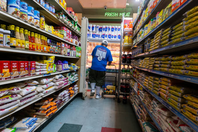 A Statistical Revamp Is About to Lower Inflation, at a Critical Time