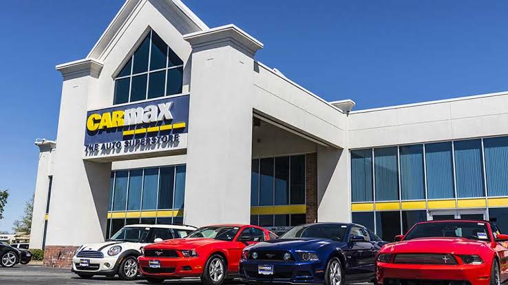 CarMax Earnings Fall Far Less Than Feared, But Shares Sink