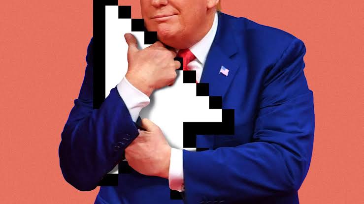 Scoop: Inside Trump's AI framework