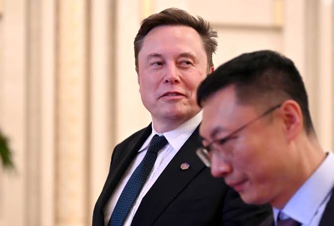A single new sentence in SpaceX's amended IPO filing could signal the biggest merger in history