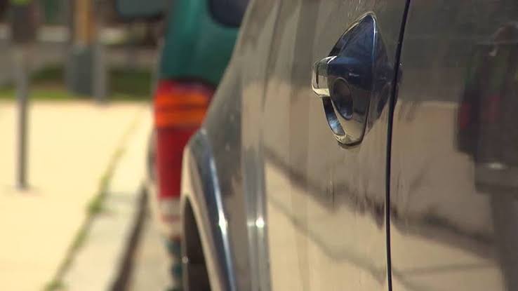 AAA data: Gas is up 43% from last Memorial Day