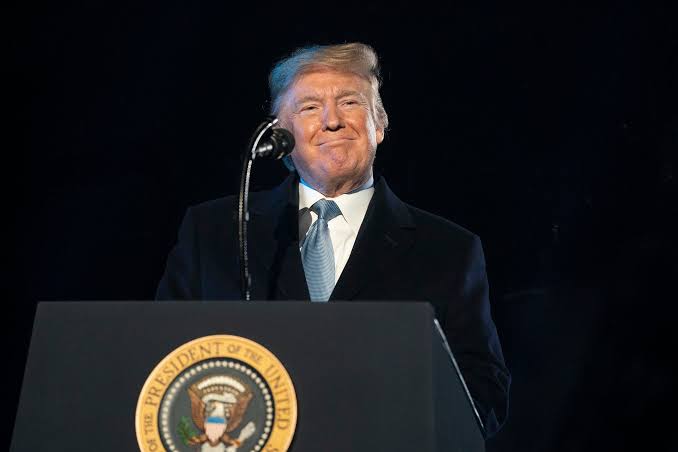 Social Security's 2027 Cost-of-Living Adjustment (COLA) Estimate Is Getting a "Trump Bump" -- Here's How Much Extra You Might Receive